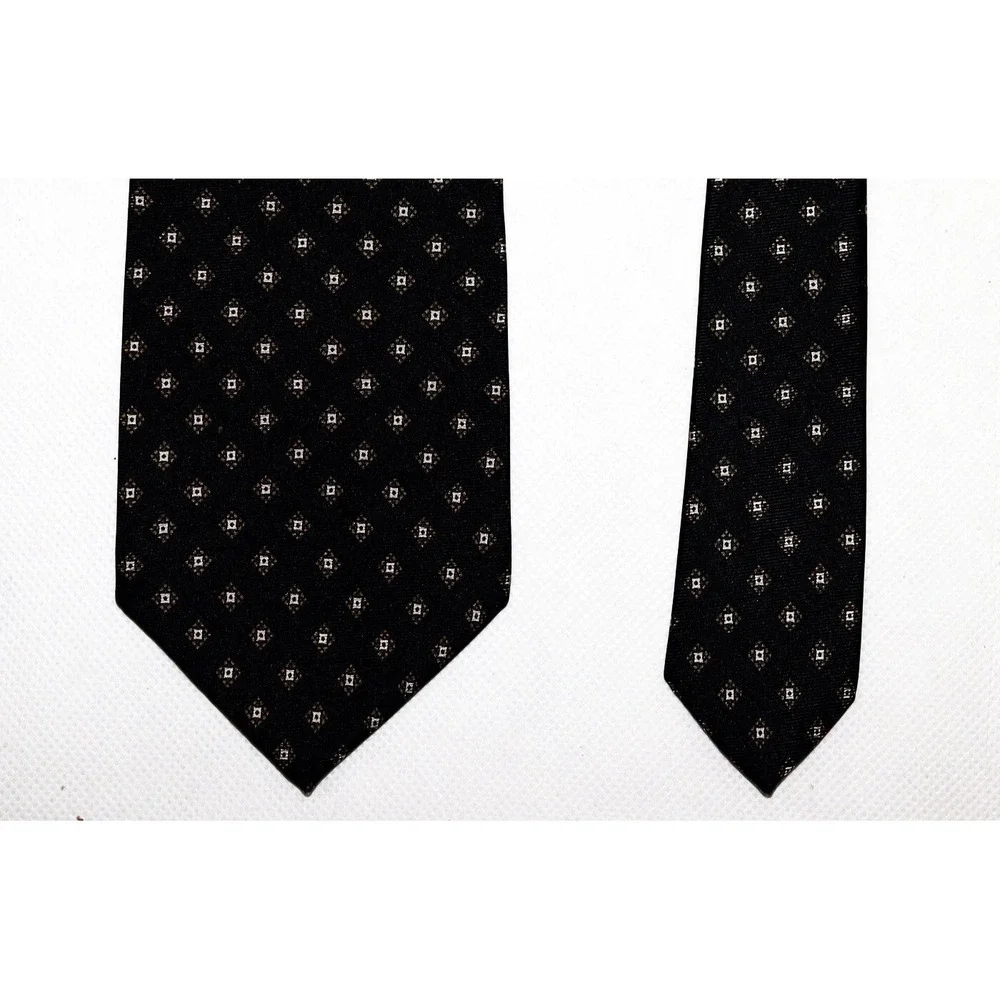 Pendleton Woolen Mills Men's Slim Geometric‎ Tie